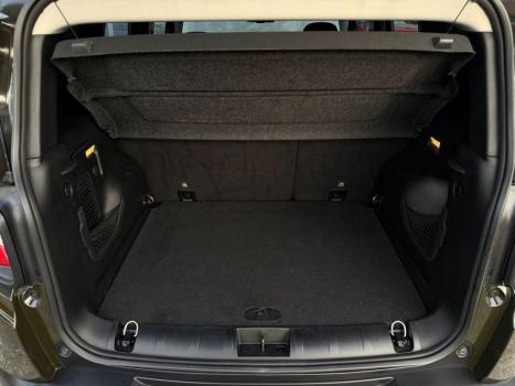 JEEP Renegade 1.8 16V 4P LIMITED FLEX AUTOM�TICO, Foto 17