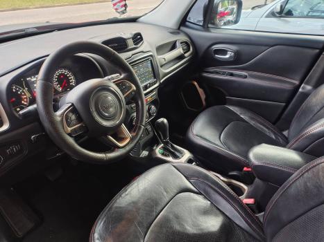 JEEP Renegade 1.8 16V 4P FLEX AUTOM�TICO, Foto 2