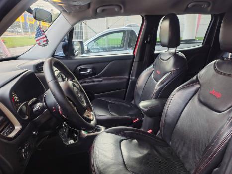 JEEP Renegade 1.8 16V 4P FLEX AUTOM�TICO, Foto 3