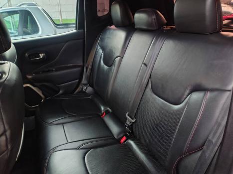 JEEP Renegade 1.8 16V 4P FLEX AUTOM�TICO, Foto 4
