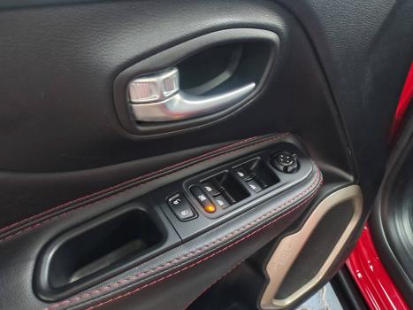 JEEP Renegade 1.8 16V 4P FLEX AUTOM�TICO, Foto 5
