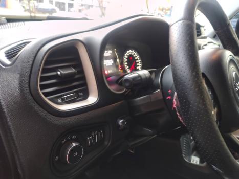 JEEP Renegade 1.8 16V 4P FLEX AUTOM�TICO, Foto 6