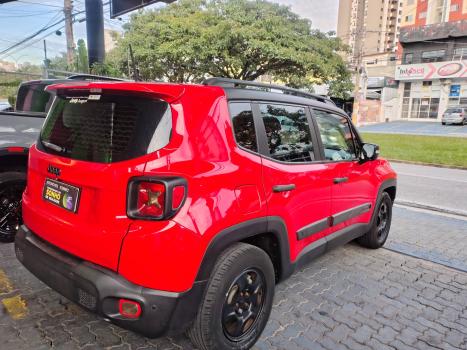 JEEP Renegade 1.8 16V 4P FLEX AUTOM�TICO, Foto 11