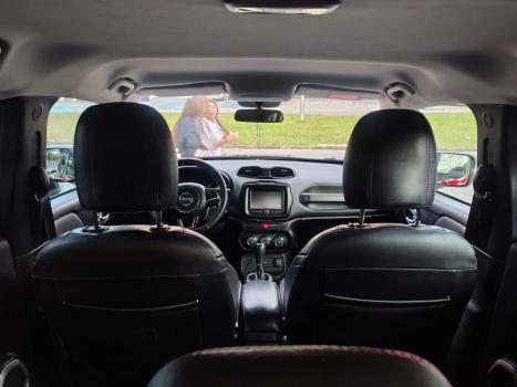 JEEP Renegade 1.8 16V 4P FLEX AUTOM�TICO, Foto 12