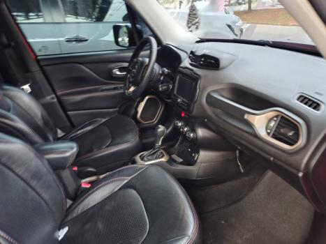 JEEP Renegade 1.8 16V 4P FLEX AUTOM�TICO, Foto 15