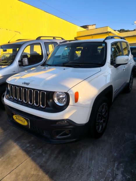 JEEP Renegade 1.8 16V 4P FLEX AUTOM�TICO, Foto 1