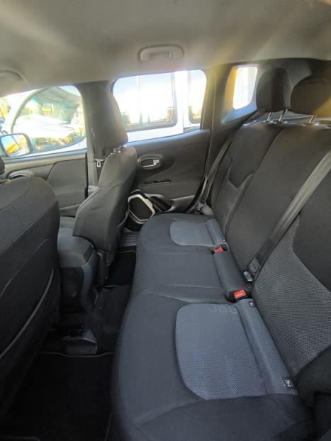 JEEP Renegade 1.8 16V 4P FLEX AUTOM�TICO, Foto 2