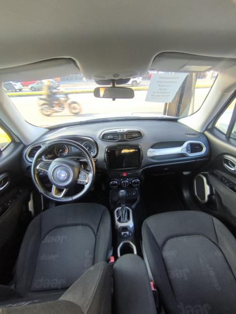 JEEP Renegade 1.8 16V 4P FLEX AUTOM�TICO, Foto 3