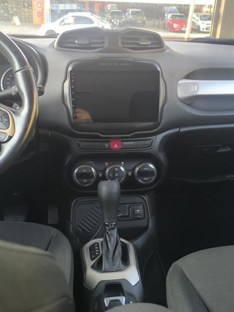 JEEP Renegade 1.8 16V 4P FLEX AUTOM�TICO, Foto 4
