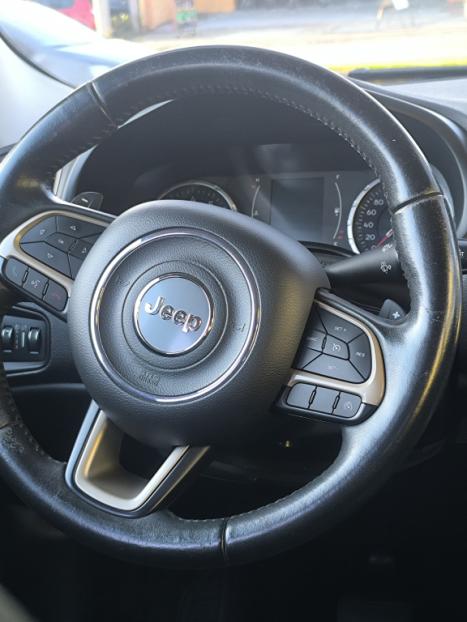 JEEP Renegade 1.8 16V 4P FLEX AUTOM�TICO, Foto 6