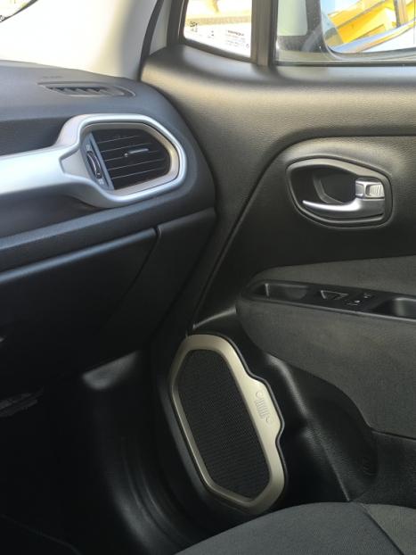 JEEP Renegade 1.8 16V 4P FLEX AUTOM�TICO, Foto 7