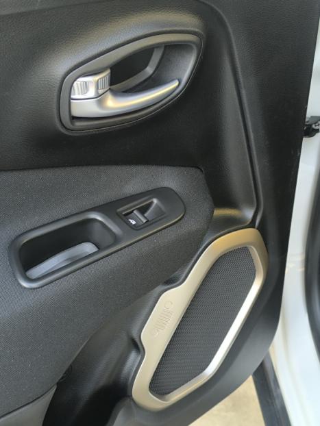 JEEP Renegade 1.8 16V 4P FLEX AUTOM�TICO, Foto 11