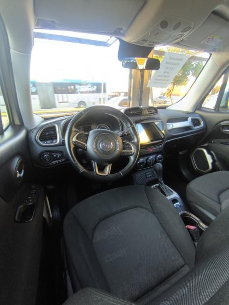 JEEP Renegade 1.8 16V 4P FLEX AUTOM�TICO, Foto 12