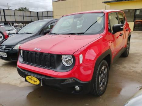JEEP Renegade 1.8 16V 4P FLEX SPORT, Foto 1