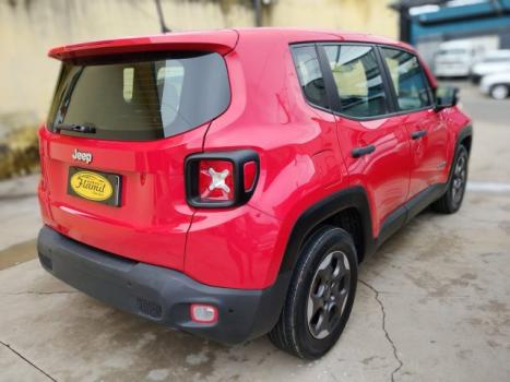 JEEP Renegade 1.8 16V 4P FLEX SPORT, Foto 2