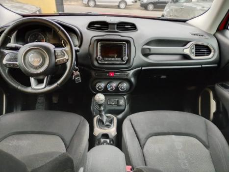 JEEP Renegade 1.8 16V 4P FLEX SPORT, Foto 3