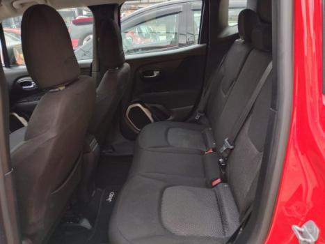 JEEP Renegade 1.8 16V 4P FLEX SPORT, Foto 5