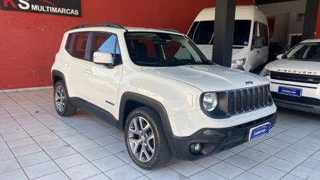 JEEP Renegade 1.8 16V 4P FLEX SPORT AUTOM�TICO, Foto 2