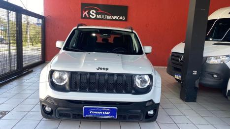 JEEP Renegade 1.8 16V 4P FLEX SPORT AUTOM�TICO, Foto 3