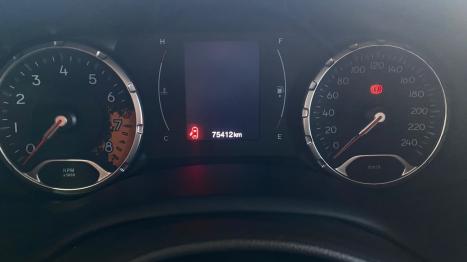 JEEP Renegade 1.8 16V 4P FLEX SPORT AUTOM�TICO, Foto 5