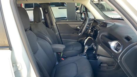 JEEP Renegade 1.8 16V 4P FLEX SPORT AUTOM�TICO, Foto 6