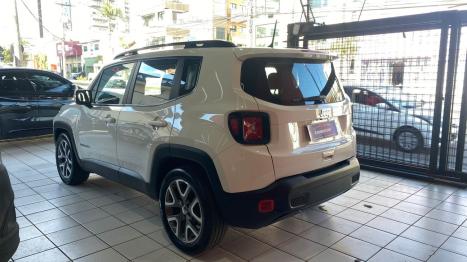 JEEP Renegade 1.8 16V 4P FLEX SPORT AUTOM�TICO, Foto 8