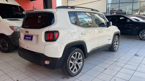 JEEP Renegade 1.8 16V 4P FLEX SPORT AUTOM�TICO, Foto 9