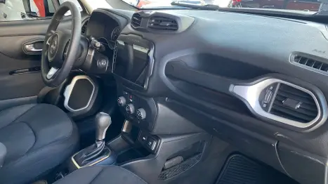 JEEP Renegade 1.8 16V 4P FLEX SPORT AUTOM�TICO, Foto 11