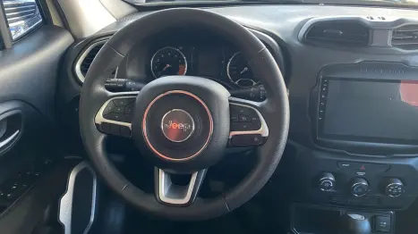 JEEP Renegade 1.8 16V 4P FLEX SPORT AUTOM�TICO, Foto 12