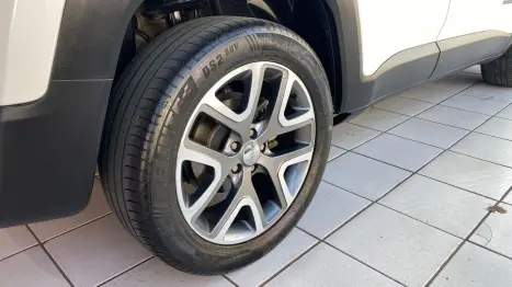 JEEP Renegade 1.8 16V 4P FLEX SPORT AUTOM�TICO, Foto 13
