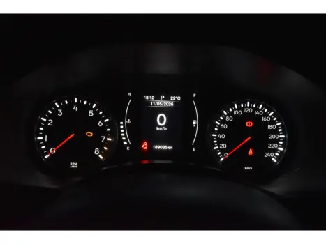 JEEP Renegade 1.8 16V 4P FLEX AUTOM�TICO, Foto 4