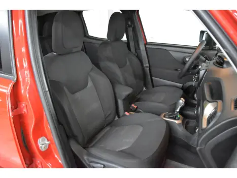 JEEP Renegade 1.8 16V 4P FLEX AUTOM�TICO, Foto 5