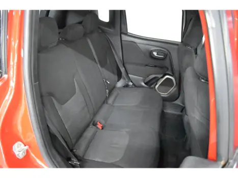 JEEP Renegade 1.8 16V 4P FLEX AUTOM�TICO, Foto 6