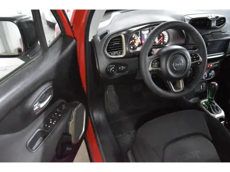 JEEP Renegade 1.8 16V 4P FLEX AUTOM�TICO, Foto 7