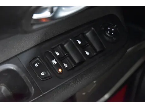 JEEP Renegade 1.8 16V 4P FLEX AUTOM�TICO, Foto 8