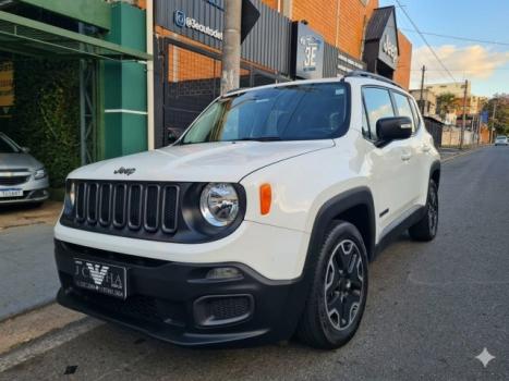 JEEP Renegade 1.8 16V 4P FLEX, Foto 1