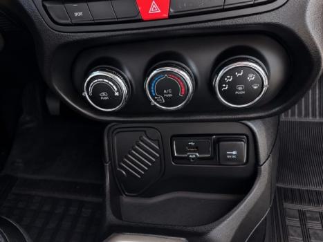 JEEP Renegade 1.8 16V 4P FLEX, Foto 2