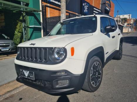 JEEP Renegade 1.8 16V 4P FLEX, Foto 6