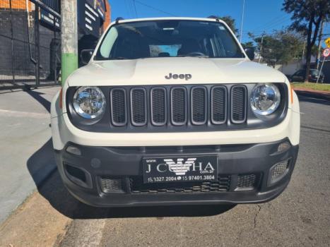 JEEP Renegade 1.8 16V 4P FLEX, Foto 8