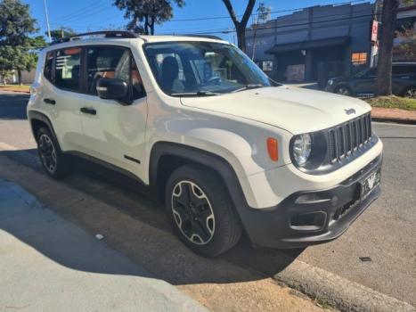 JEEP Renegade 1.8 16V 4P FLEX, Foto 10