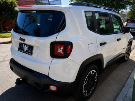 JEEP Renegade 1.8 16V 4P FLEX, Foto 11