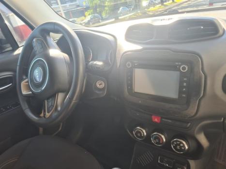 JEEP Renegade 1.8 16V 4P FLEX, Foto 12