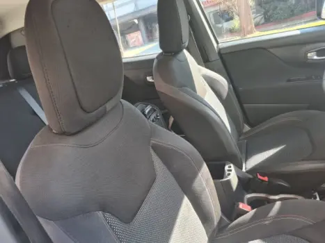 JEEP Renegade 1.8 16V 4P FLEX, Foto 14