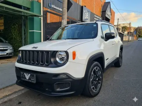 JEEP Renegade 1.8 16V 4P FLEX, Foto 15