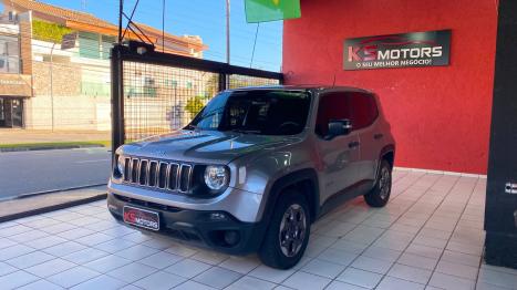 JEEP Renegade 1.8 16V 4P FLEX SPORT AUTOM�TICO, Foto 1