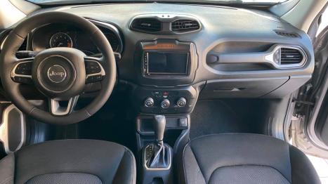 JEEP Renegade 1.8 16V 4P FLEX SPORT AUTOM�TICO, Foto 4