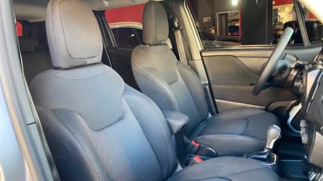 JEEP Renegade 1.8 16V 4P FLEX SPORT AUTOM�TICO, Foto 6