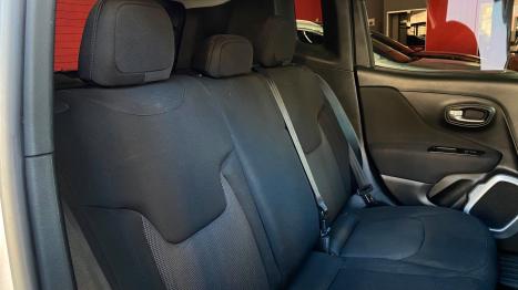 JEEP Renegade 1.8 16V 4P FLEX SPORT AUTOM�TICO, Foto 7