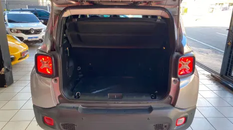 JEEP Renegade 1.8 16V 4P FLEX SPORT AUTOM�TICO, Foto 11
