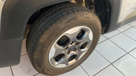 JEEP Renegade 1.8 16V 4P FLEX SPORT AUTOM�TICO, Foto 12